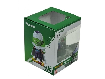 Chibi Masters - Dragon Ball Piccolo - zdjęcie 4