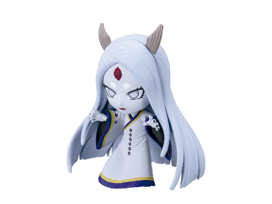 Chibi Masters - Naruto Kaguya Otsutsuki - zdjęcie 1