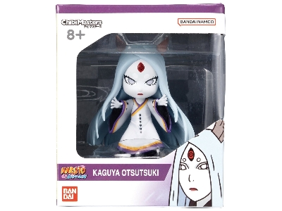 Chibi Masters - Naruto Kaguya Otsutsuki - zdjęcie 3