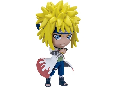 Chibi Masters - Naruto Namikaze Minato - zdjęcie 1