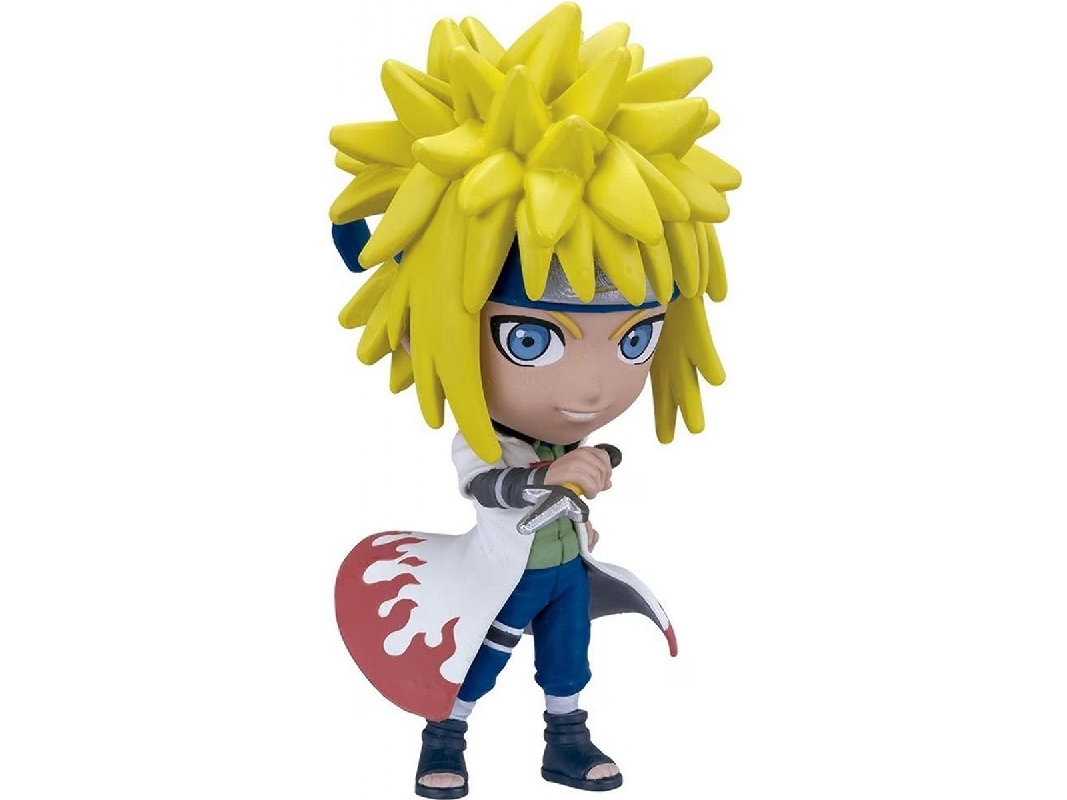 Chibi Masters - Naruto Namikaze Minato - zdjęcie 1