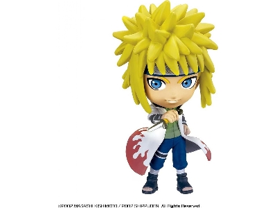 Chibi Masters - Naruto Namikaze Minato - zdjęcie 2