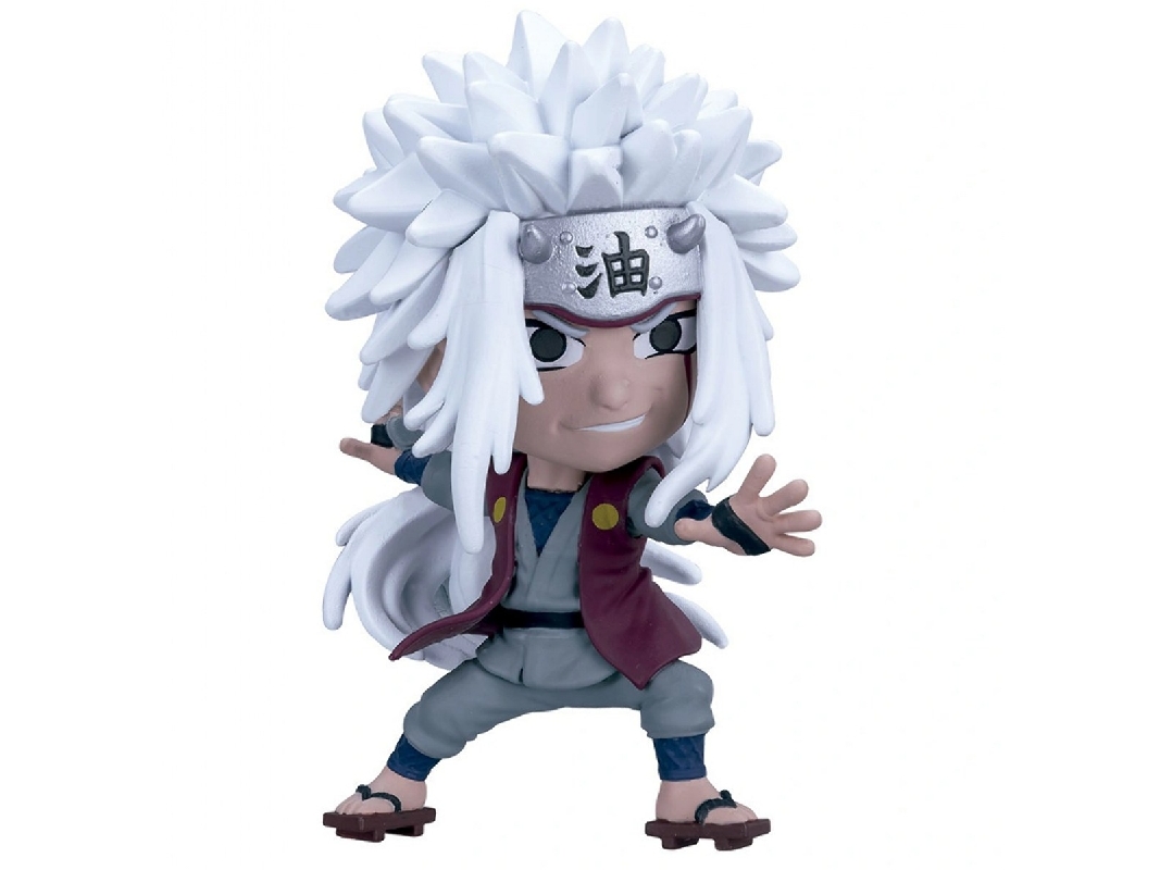 Chibi Masters - Naruto Jiraiya - zdjęcie 1