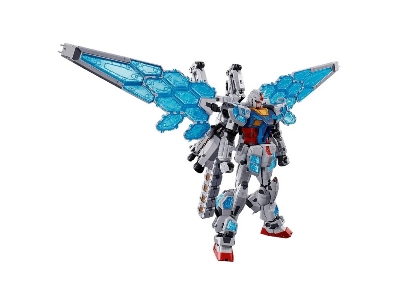 Rx-78f00/E Gundam (Chemical Recycle Version / Hg) - zdjęcie 2