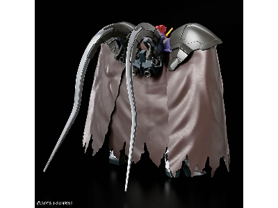 Xxxg-01sr2 Gundam Sandrock Custom Ew (Hgac) - zdjęcie 3