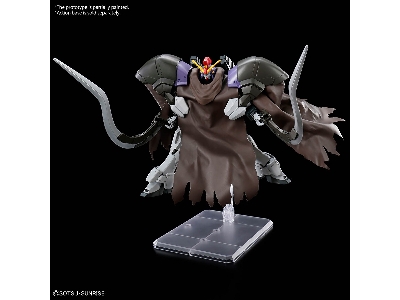 Xxxg-01sr2 Gundam Sandrock Custom Ew (Hgac) - zdjęcie 8