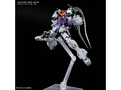 Xxxg-01sr2 Gundam Sandrock Custom Ew (Hgac) - zdjęcie 10