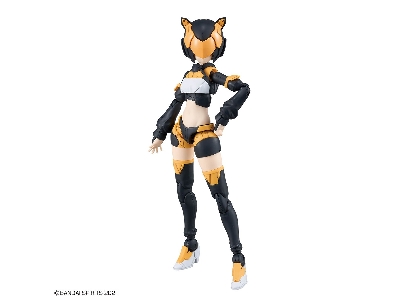 30ms Option Parts Set 28 - Action Wear Alfa (Color A) - zdjęcie 8