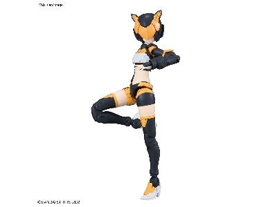 30ms Option Parts Set 28 - Action Wear Alfa (Color A) - zdjęcie 10