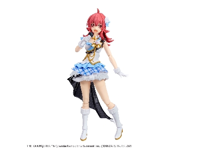 30ms The Idolmaster Kaho Komiya - zdjęcie 2