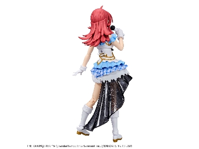 30ms The Idolmaster Kaho Komiya - zdjęcie 4