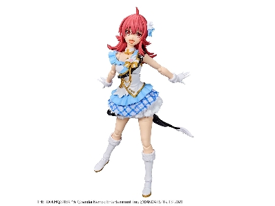 30ms The Idolmaster Kaho Komiya - zdjęcie 5