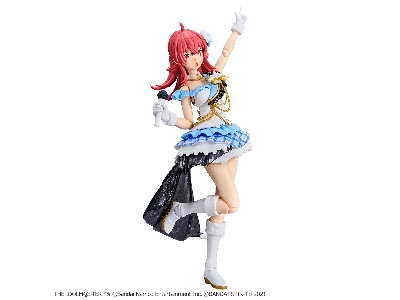 30ms The Idolmaster Kaho Komiya - zdjęcie 7