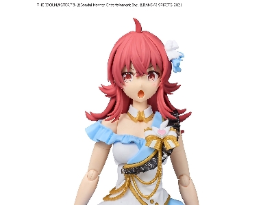 30ms The Idolmaster Kaho Komiya - zdjęcie 11