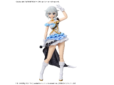 30ms The Idolmaster Kaho Komiya - zdjęcie 12