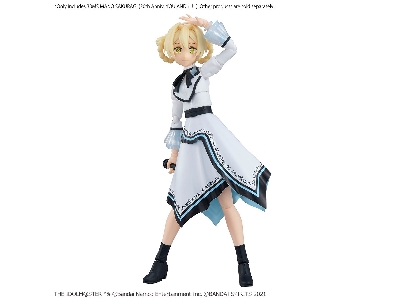 30ms The Idolmaster Mano Sakuragi (20th Anniversary You And I !) - zdjęcie 3