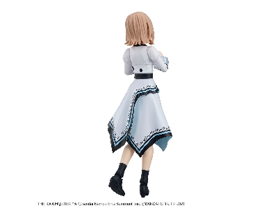 30ms The Idolmaster Mano Sakuragi (20th Anniversary You And I !) - zdjęcie 4