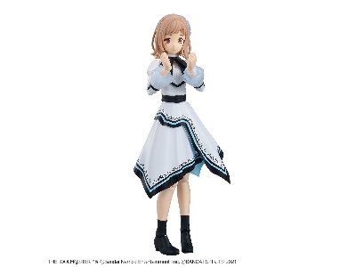 30ms The Idolmaster Mano Sakuragi (20th Anniversary You And I !) - zdjęcie 6