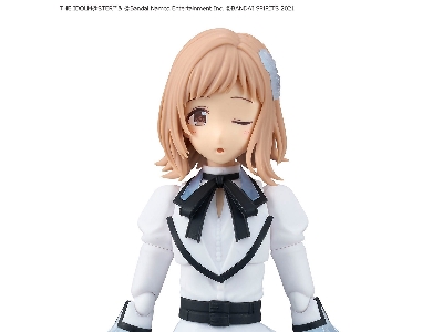 30ms The Idolmaster Mano Sakuragi (20th Anniversary You And I !) - zdjęcie 11