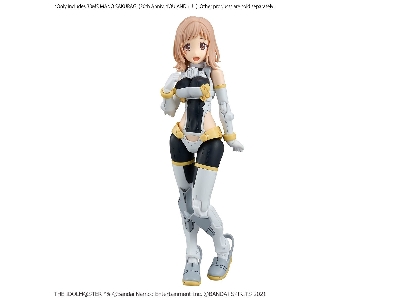 30ms The Idolmaster Mano Sakuragi (20th Anniversary You And I !) - zdjęcie 12