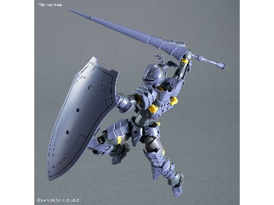 30mf Liber Lancer - zdjęcie 6