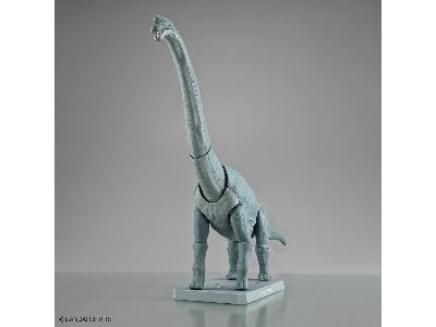Plannosaurus - Brachiosaurus - zdjęcie 3