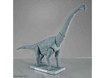 Plannosaurus - Brachiosaurus - zdjęcie 5