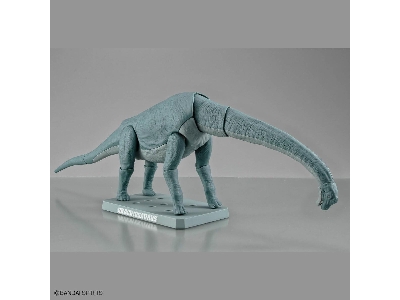 Plannosaurus - Brachiosaurus - zdjęcie 6