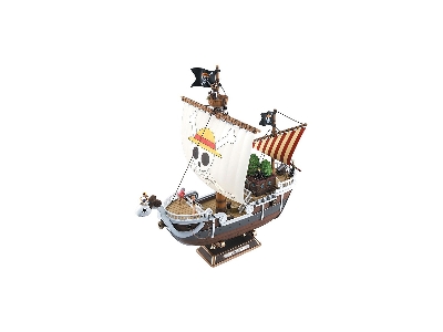 Going Merry - zdjęcie 2