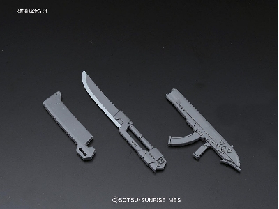 Amida's Hyakuren (Hg) - zdjęcie 5
