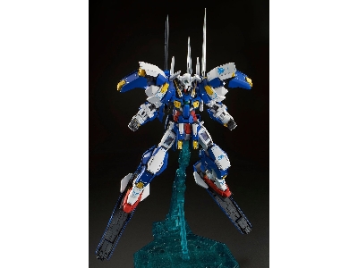 Gundam Avalanche Exia Bl - zdjęcie 3