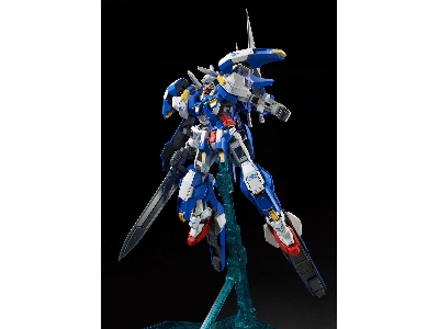 Gundam Avalanche Exia Bl - zdjęcie 4