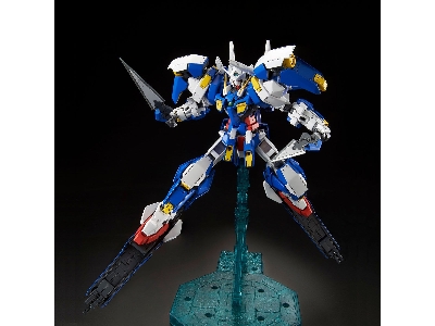 Gundam Avalanche Exia Bl - zdjęcie 5