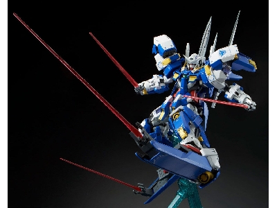 Gundam Avalanche Exia Bl - zdjęcie 6
