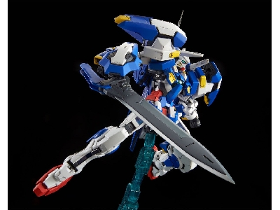 Gundam Avalanche Exia Bl - zdjęcie 8