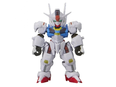 Blockcross - Gundam Aerial - zdjęcie 2
