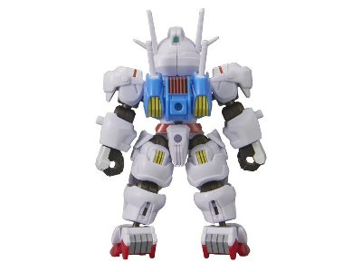 Blockcross - Gundam Aerial - zdjęcie 3