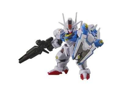 Blockcross - Gundam Aerial - zdjęcie 4
