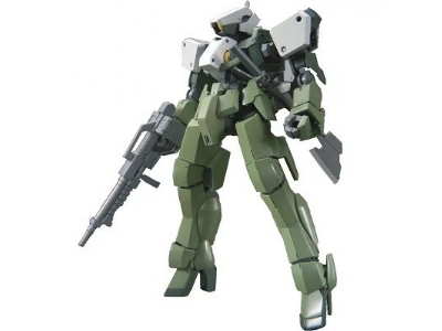 Graze Custom - zdjęcie 2