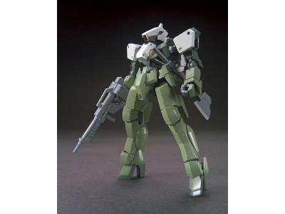 Graze Custom - zdjęcie 3