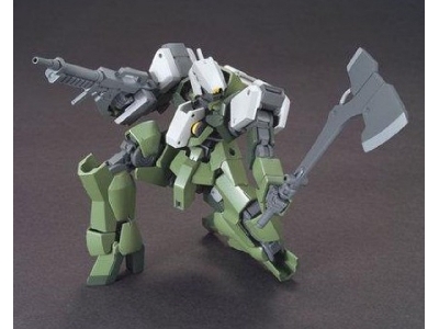 Graze Custom - zdjęcie 4