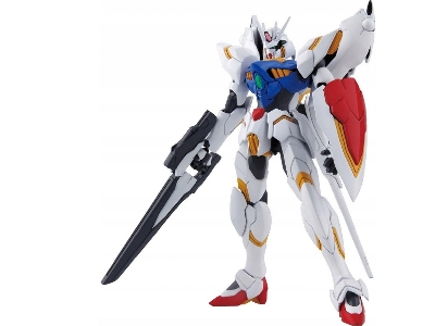 Gundam Legilis (Hg) - zdjęcie 2