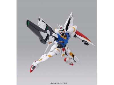 Gundam Legilis (Hg) - zdjęcie 3