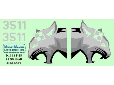 Lockheed Martin F-35 A Lightning Ii - Polish 11 Squadron Lead Aircraft - zdjęcie 2