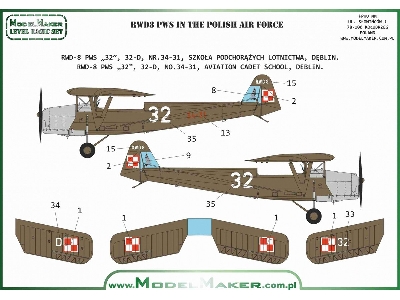 Rwd-8 In Polish Service With 3d Printed Parts - zdjęcie 9