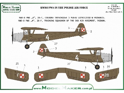Rwd-8 In Polish Service With 3d Printed Parts - zdjęcie 11