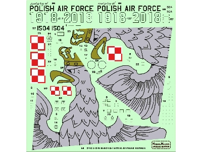 C-130h Hercules - Century Of Polish Air Force - zdjęcie 1