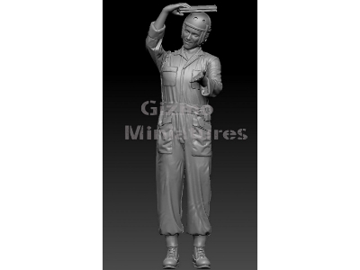 Rain Weathrt Usa (2 Figures) - zdjęcie 3