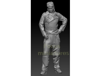 German Winter (2 Figures) - zdjęcie 1