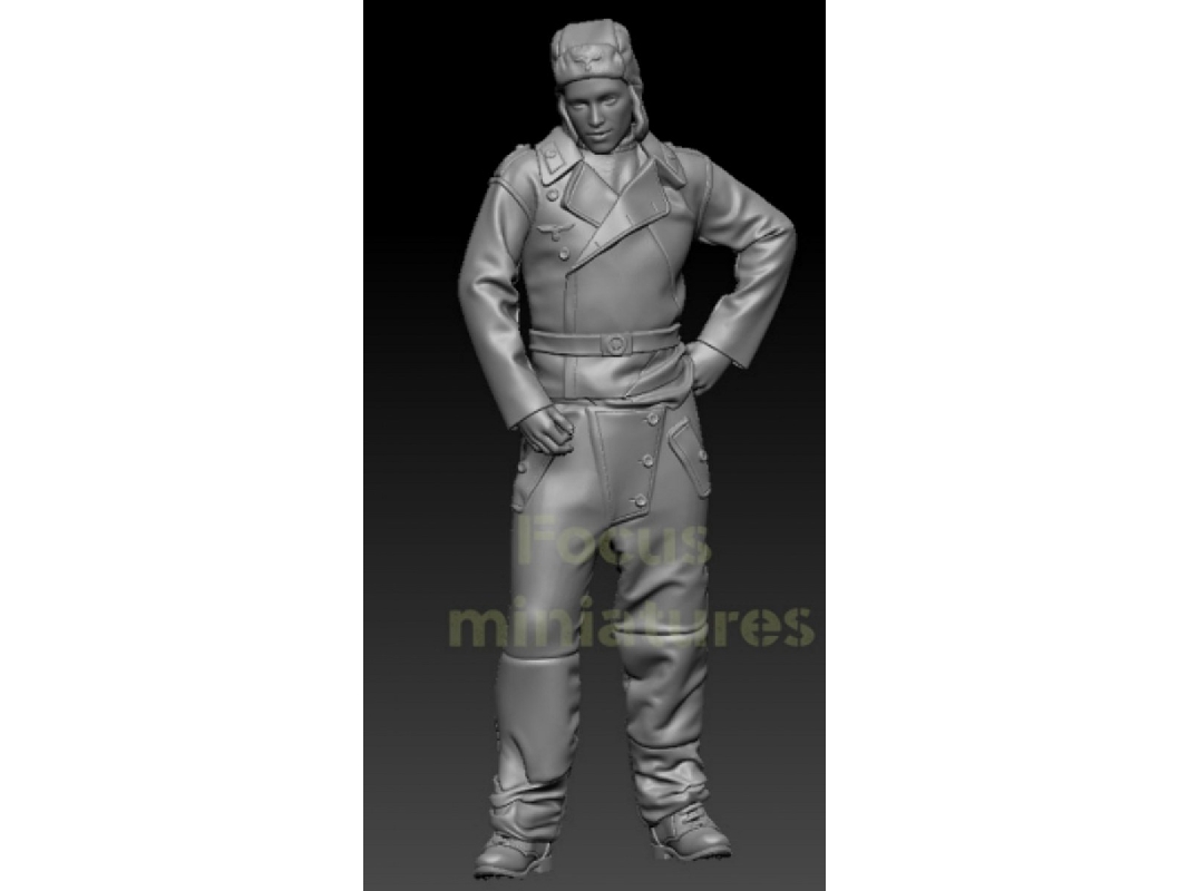 German Winter (2 Figures) - zdjęcie 1